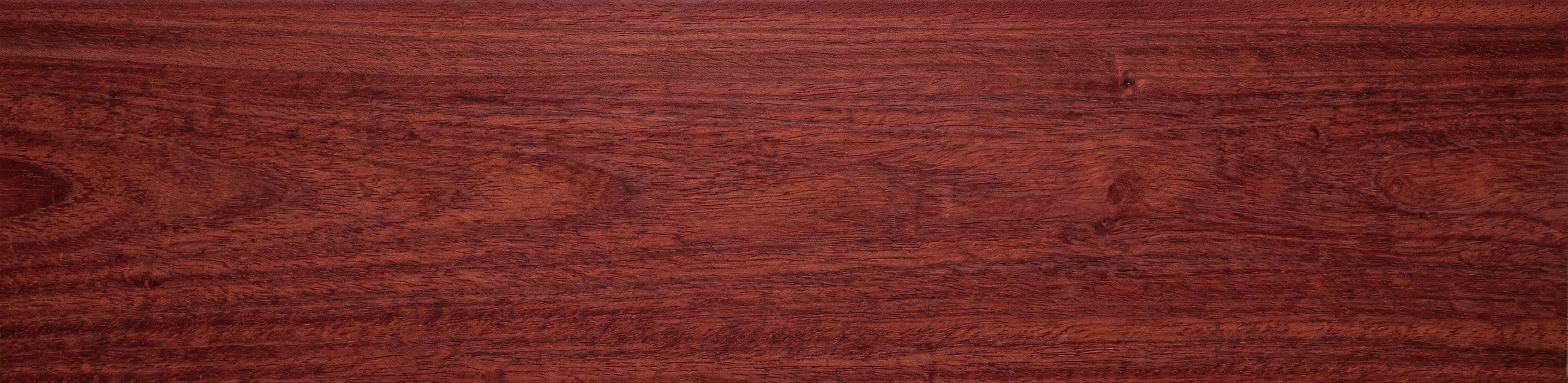 Bloodwood wood grain panorama